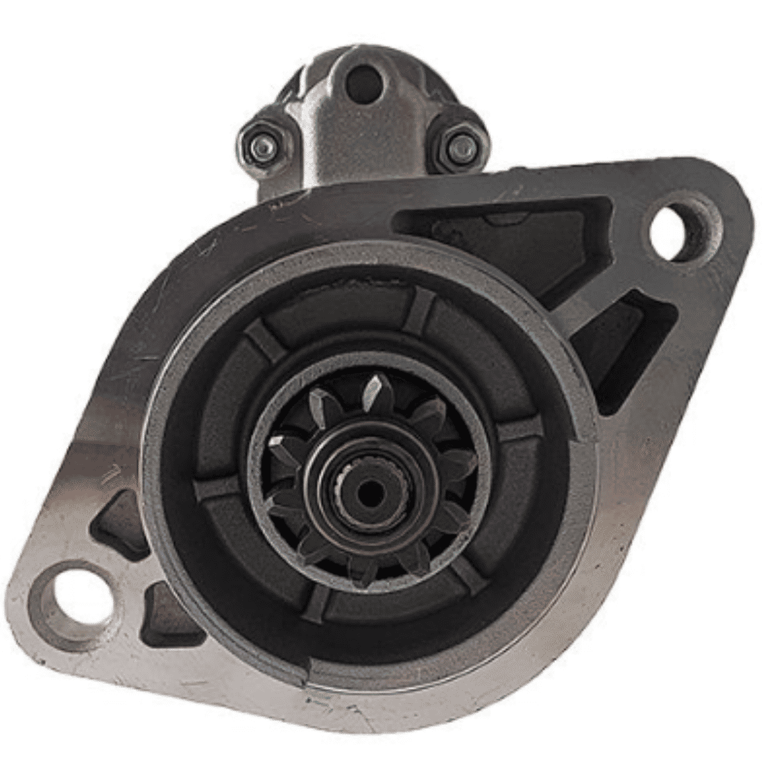 MOTOR DE PARTIDA TOYOTA HILUX 2.8 3.0 APÓS 2016