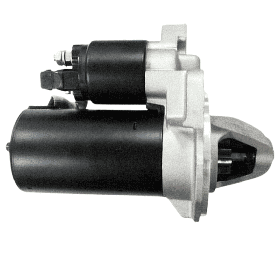 Motor de Partida GM S10/Blazer 2.8 MWM 00/... Ford Ranger 2.8 MWM 01/...