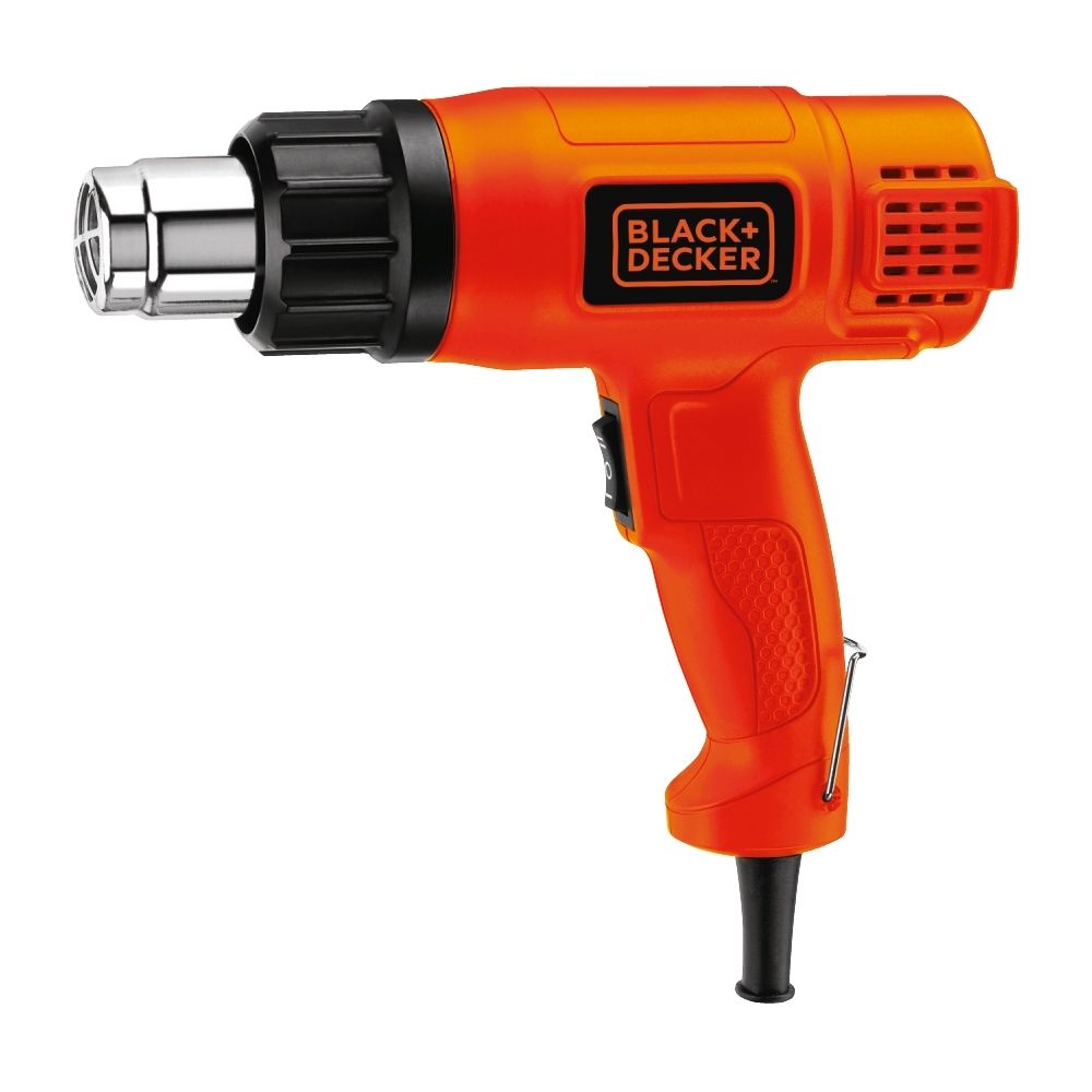 Soprador Térmico B+D HG1500-B2 1500W 220v