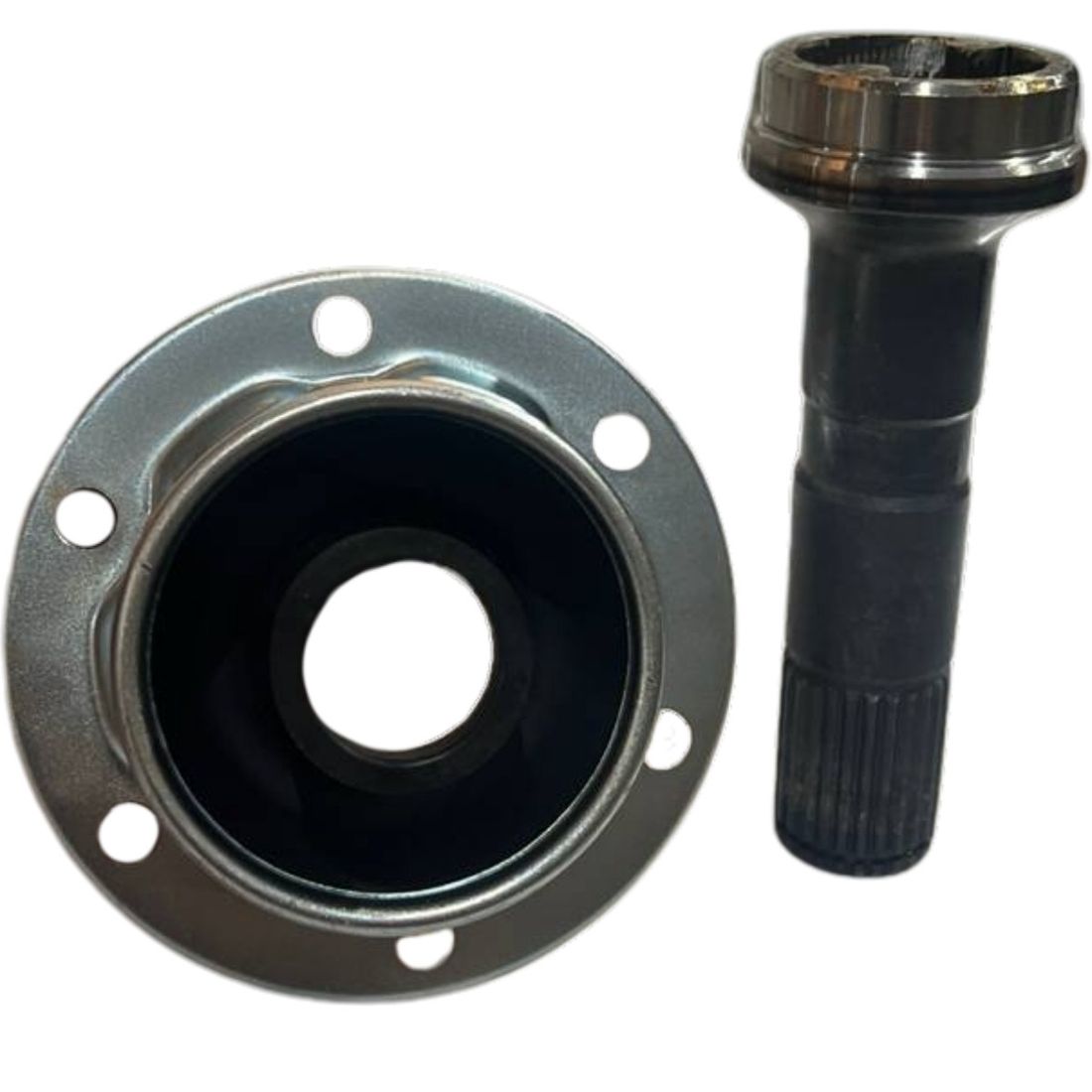 Junta Deslizante Cardan Dianteiro Ford Ranger 4x4 98/11