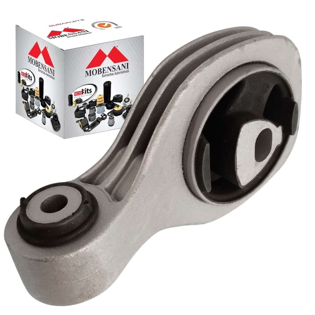 Coxim Limitador Motor Fiat Argo/Cronos 1.8 17/... Automático