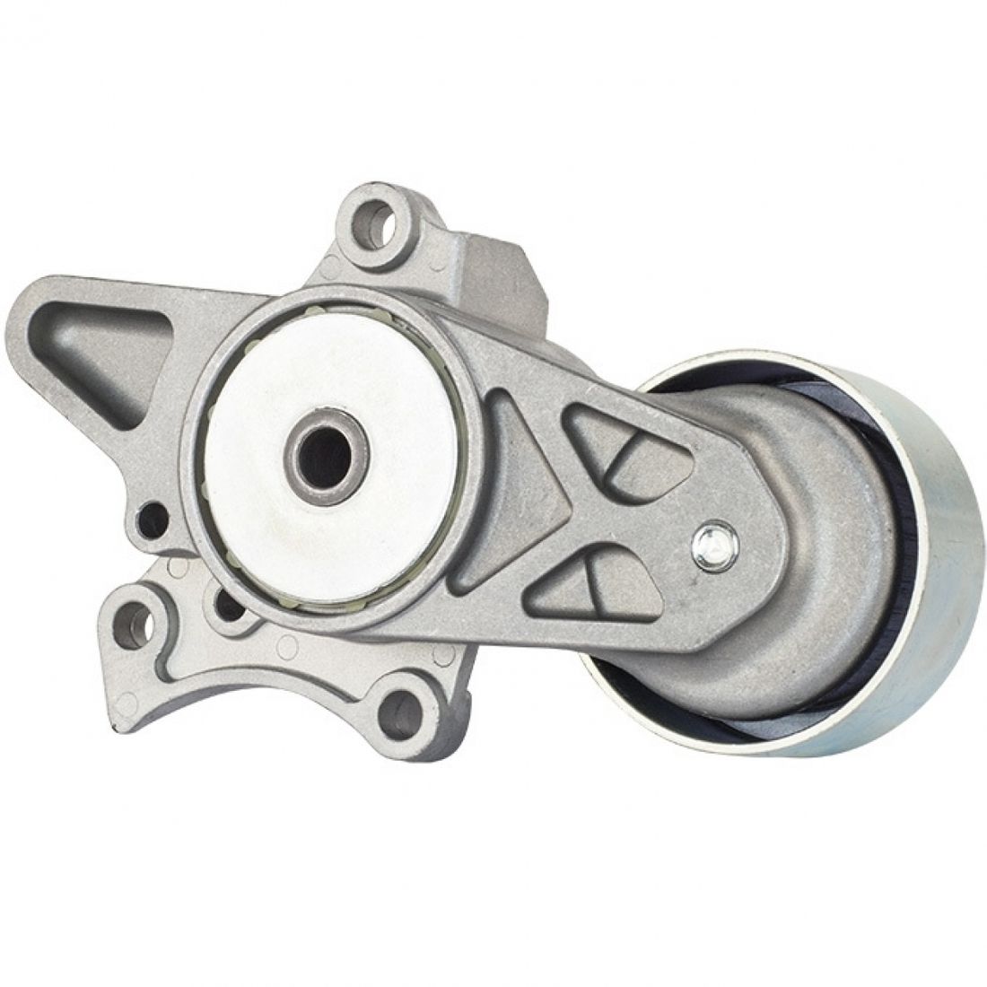 Tensor Micro V Toyota Hilux 2.8 A Partir De 2016 Vetor Tensor Micro V Toyota Hilux 2.8 A Partir De 2016 Vetor