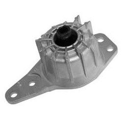 Coxim Dianteiro Direito Motor Fiat Palio/Siena/Strada 1.8 8V 03/11