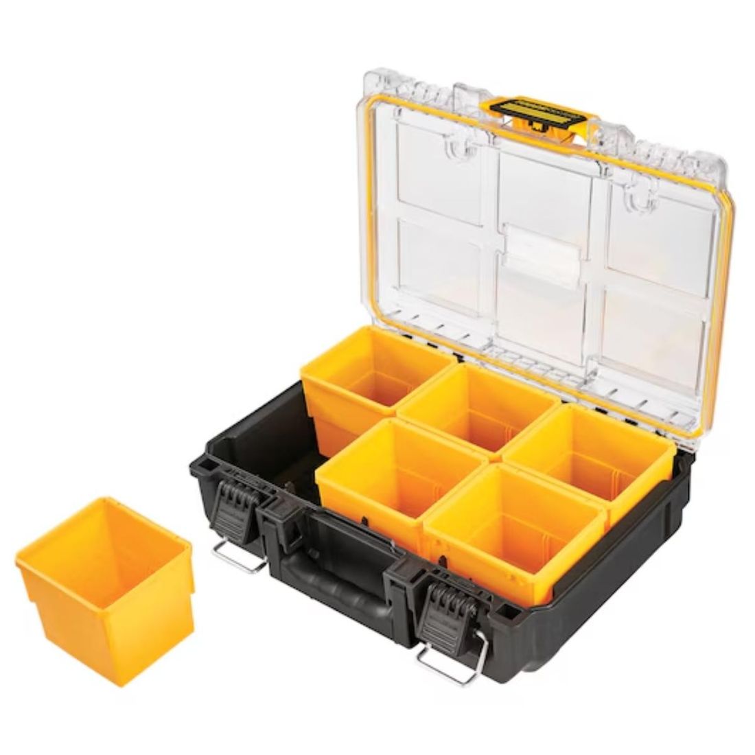 Organizador Compacto  Toughsystem DWST08020 DeWalt