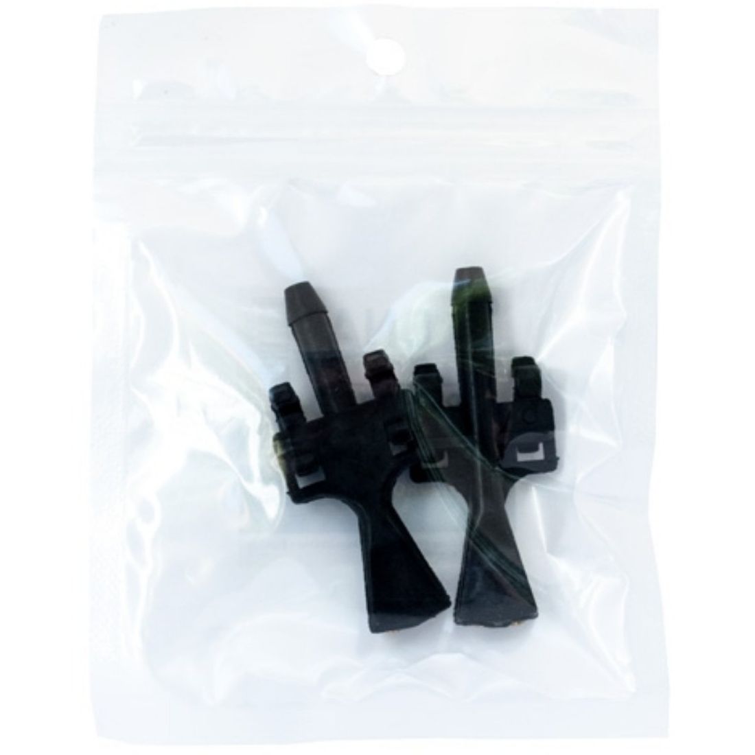 Par De Esguicho Para-Brisa Chevrolet Meriva 2002 á 2012 Par De Esguicho Para-Brisa Chevrolet Meriva 2002 á 2012