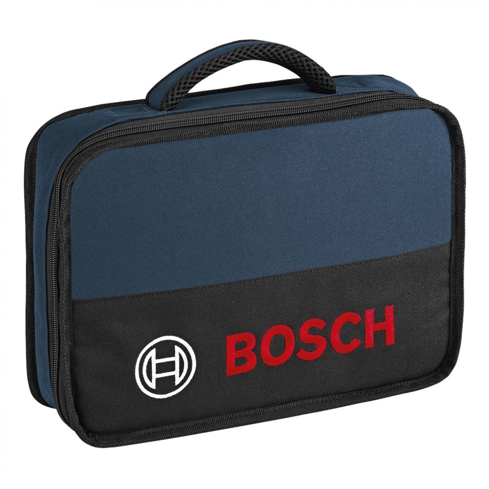 Bolsa Nylon Mini Soft Case 1600A003BG Bosch Bolsa Nylon Mini Soft Case 1600A003BG Bosch