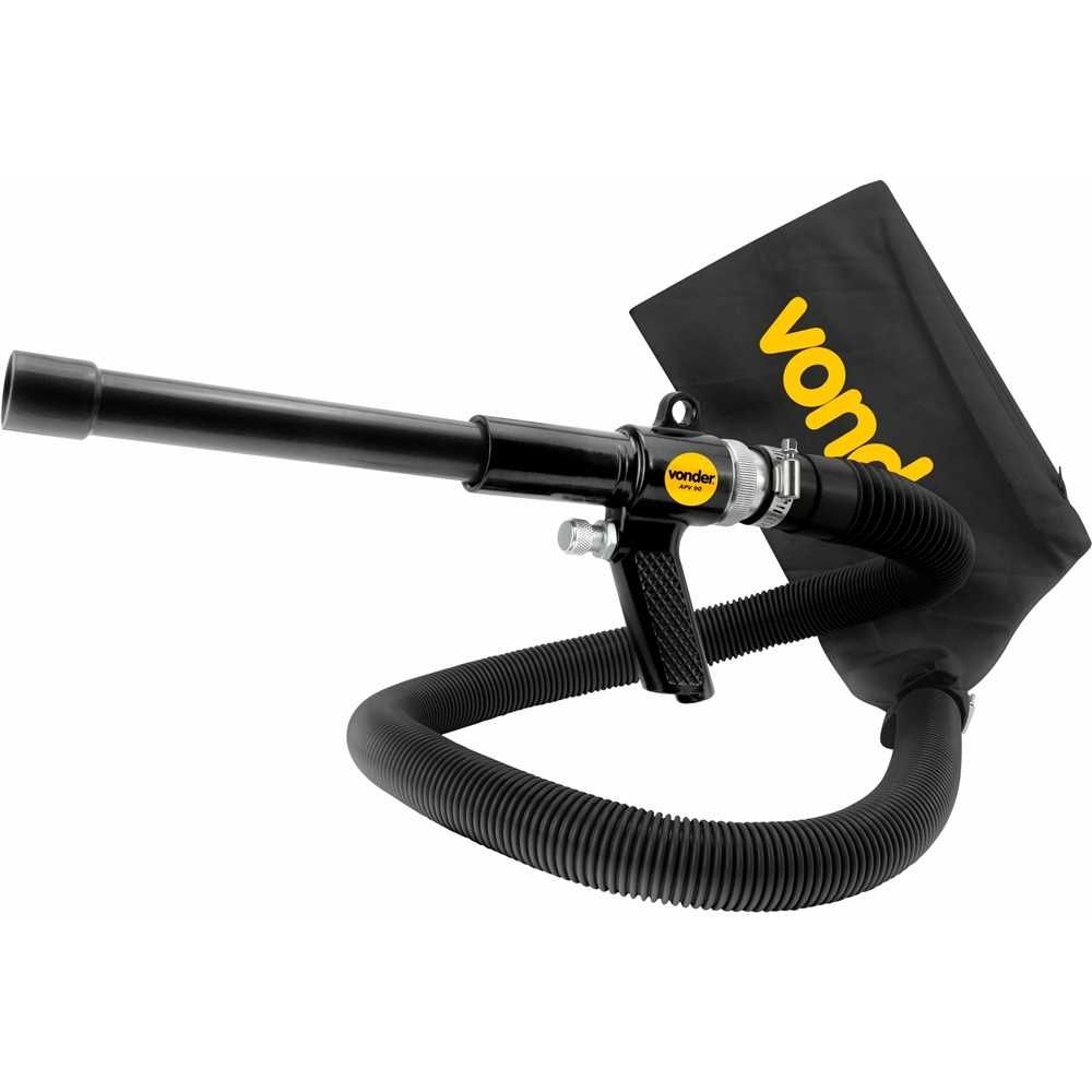 Aspirador Pneumático APV90 - Vonder