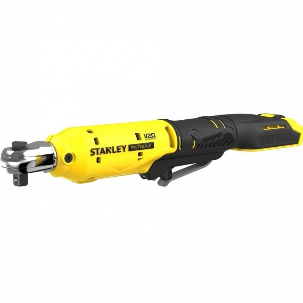 Catraca 3/8" SCF930B-B3 Stanley 20V Sem Bateria Catraca 3/8" SCF930B-B3 Stanley 20V Sem Bateria