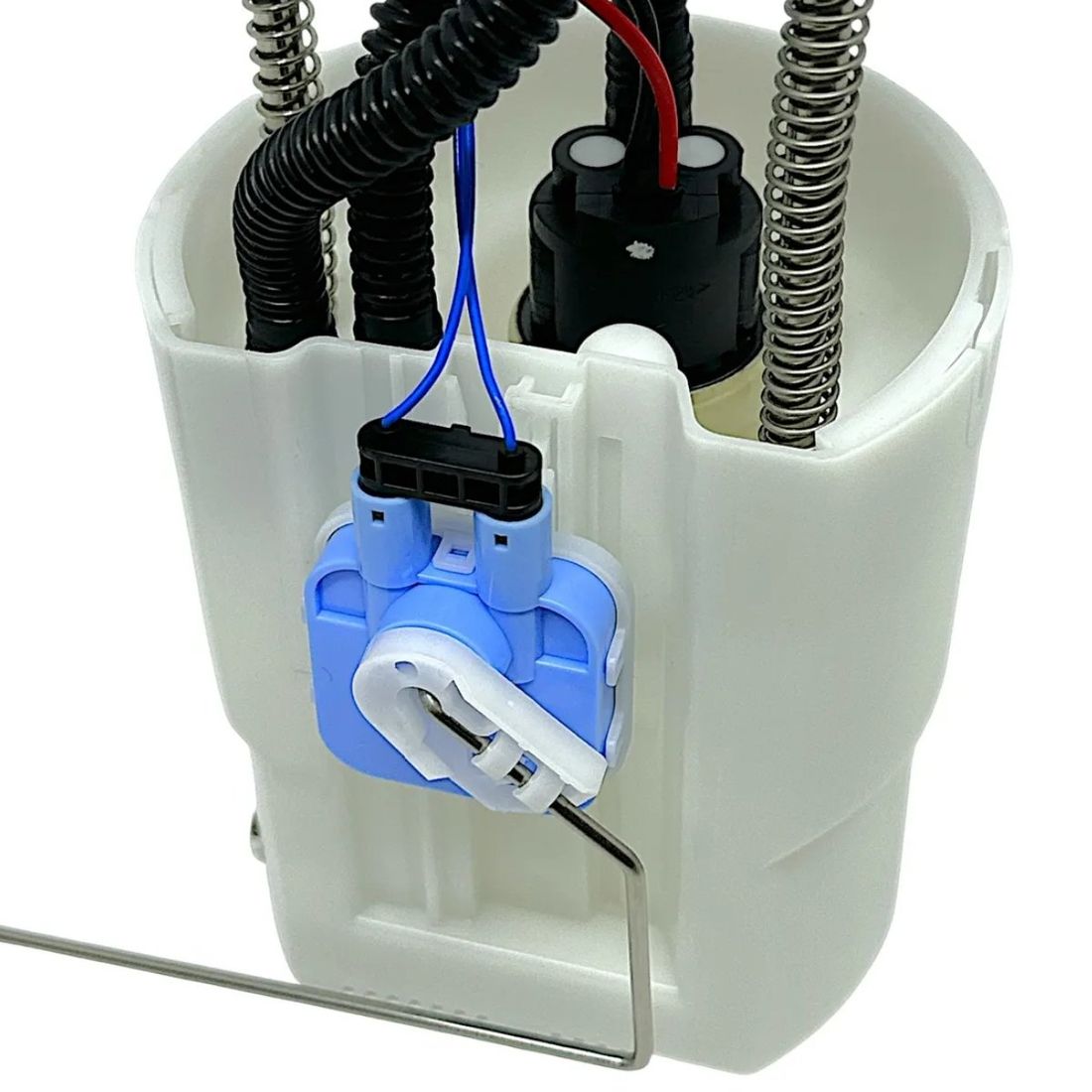 MÓDULO BOMBA COMBUSTÍVEL TORO RENEGADE 1.8 FLEX
