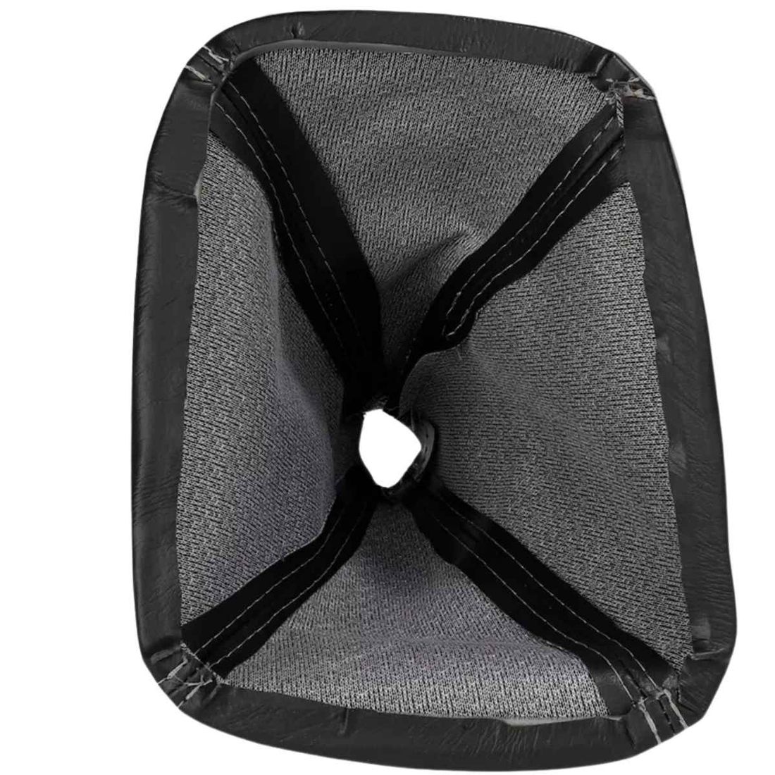 Kit Coifa Manopla Coifa Câmbio 6M Ford Frontier 07/16