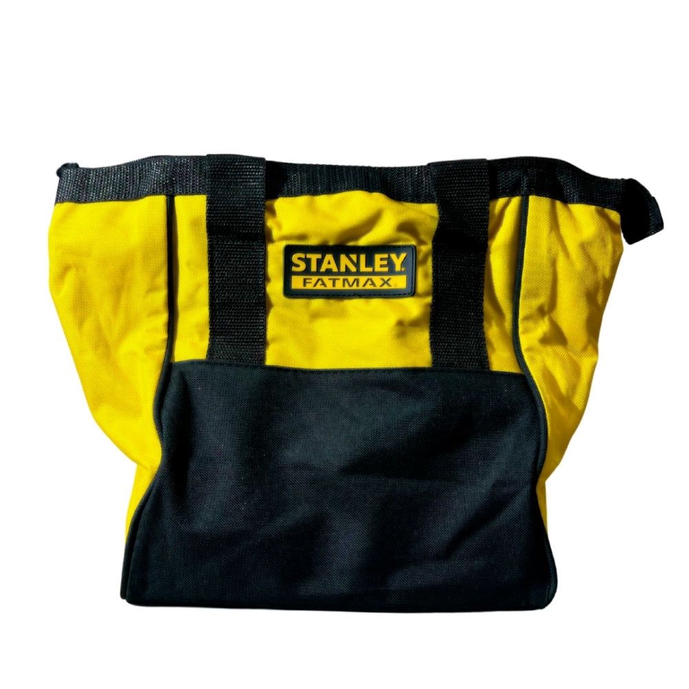 Kit 1 Bateria 20V 4Ah + 1 Bateria 2Ah SCB224CK-BR Stanley Carregador e Bolsa Kit 1 Bateria 20V 4Ah + 1 Bateria 2Ah SCB224CK-BR Stanley Carregador e Bolsa