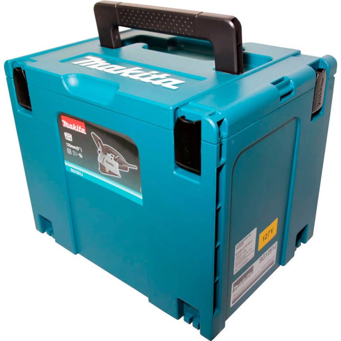 Cortador de Parede Makita SG1251J-220V 125mm 5" 1400W 220V