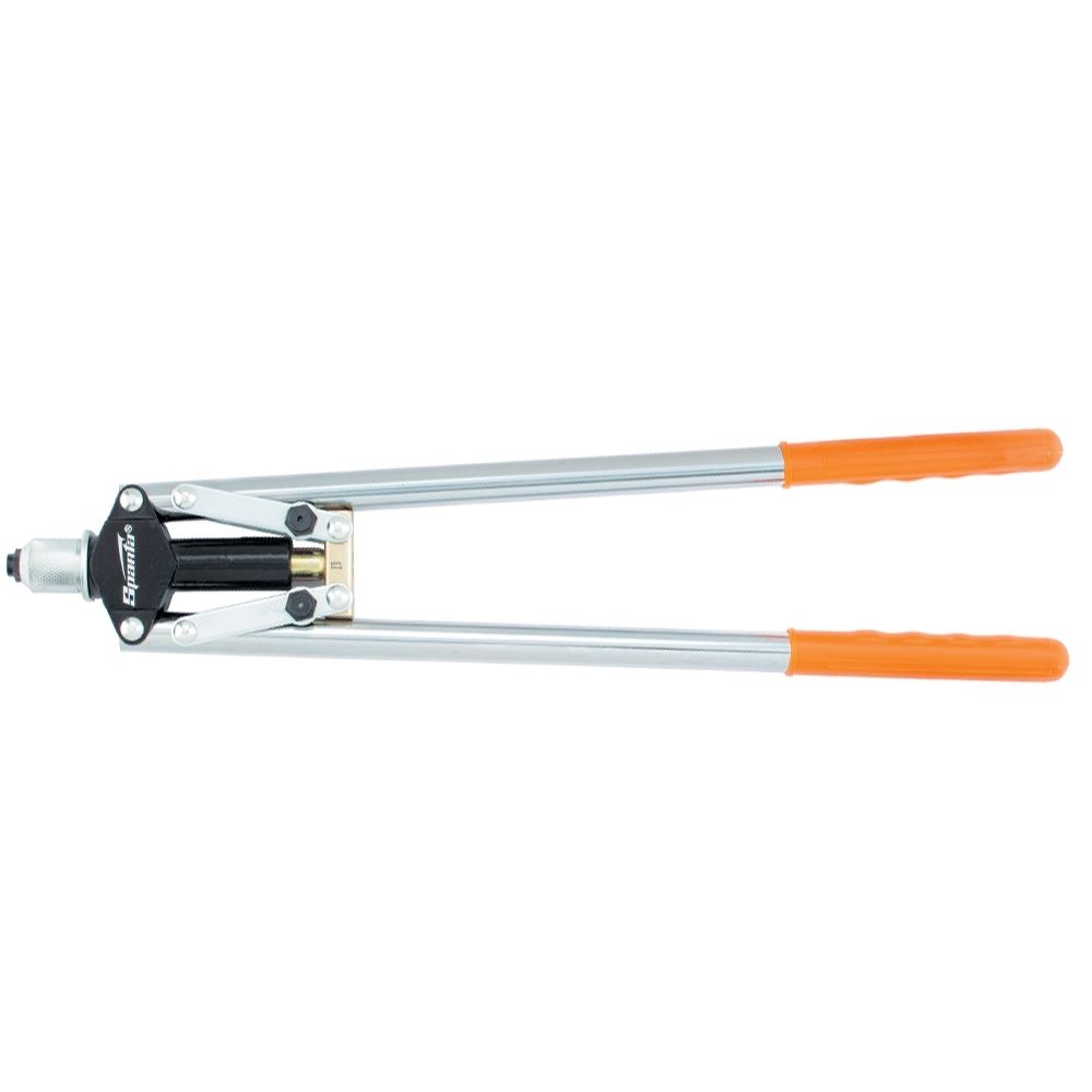 Rebitador Manual Tipo Alavanca 4053855 Sparta