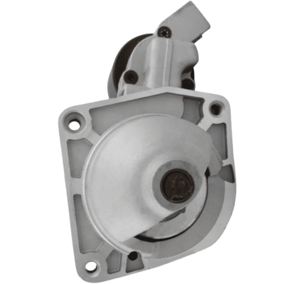MOTOR DE PARTIDA FIAT DUCATO BOXER 2.5 94/02