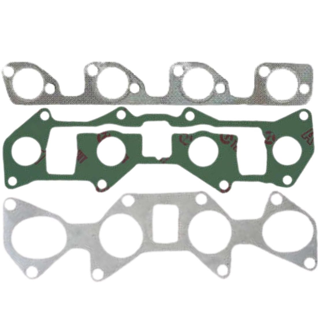 Jogo Junta Motor Ford Maverick 2.3 4Cil 75/81 Jeep 2.3 76/82 F75 70/83