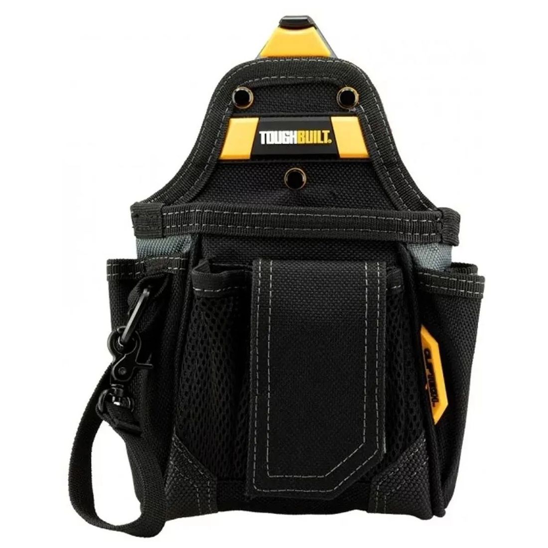 Bolsa Porta Ferramentas Cliptech Toughbuilt Multifunção