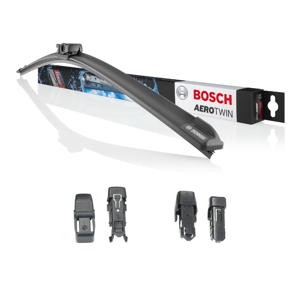 Palheta Aerotwin AP15M Bosch 15 POL 3397013058 Palheta Aerotwin AP15M Bosch 15 POL 3397013058