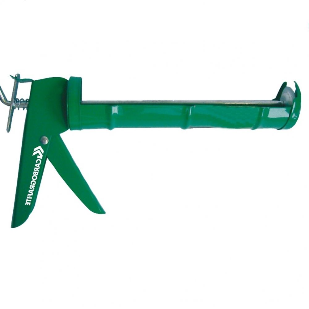 Pistola Aplicadora Silicone CG116 Carbografite