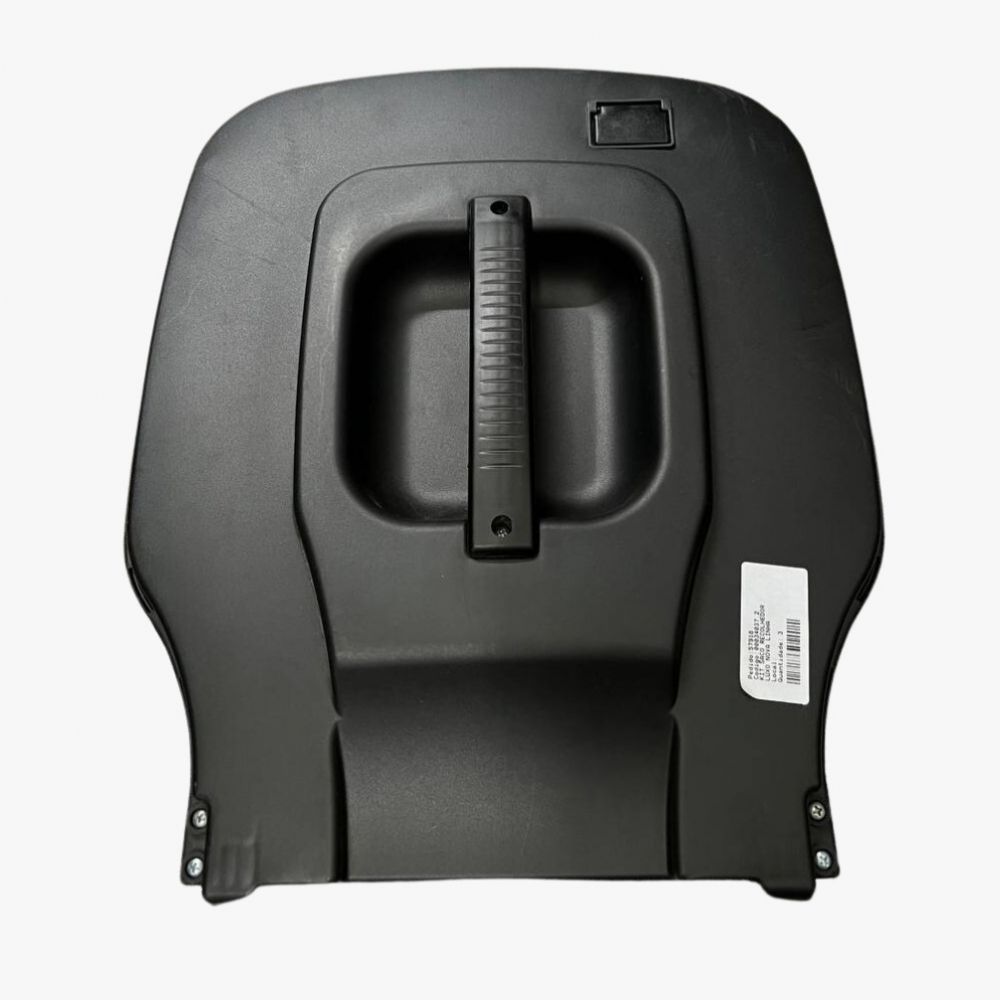 Recolhedor Para Cortador de Grama GC34 34037.2 Garthen