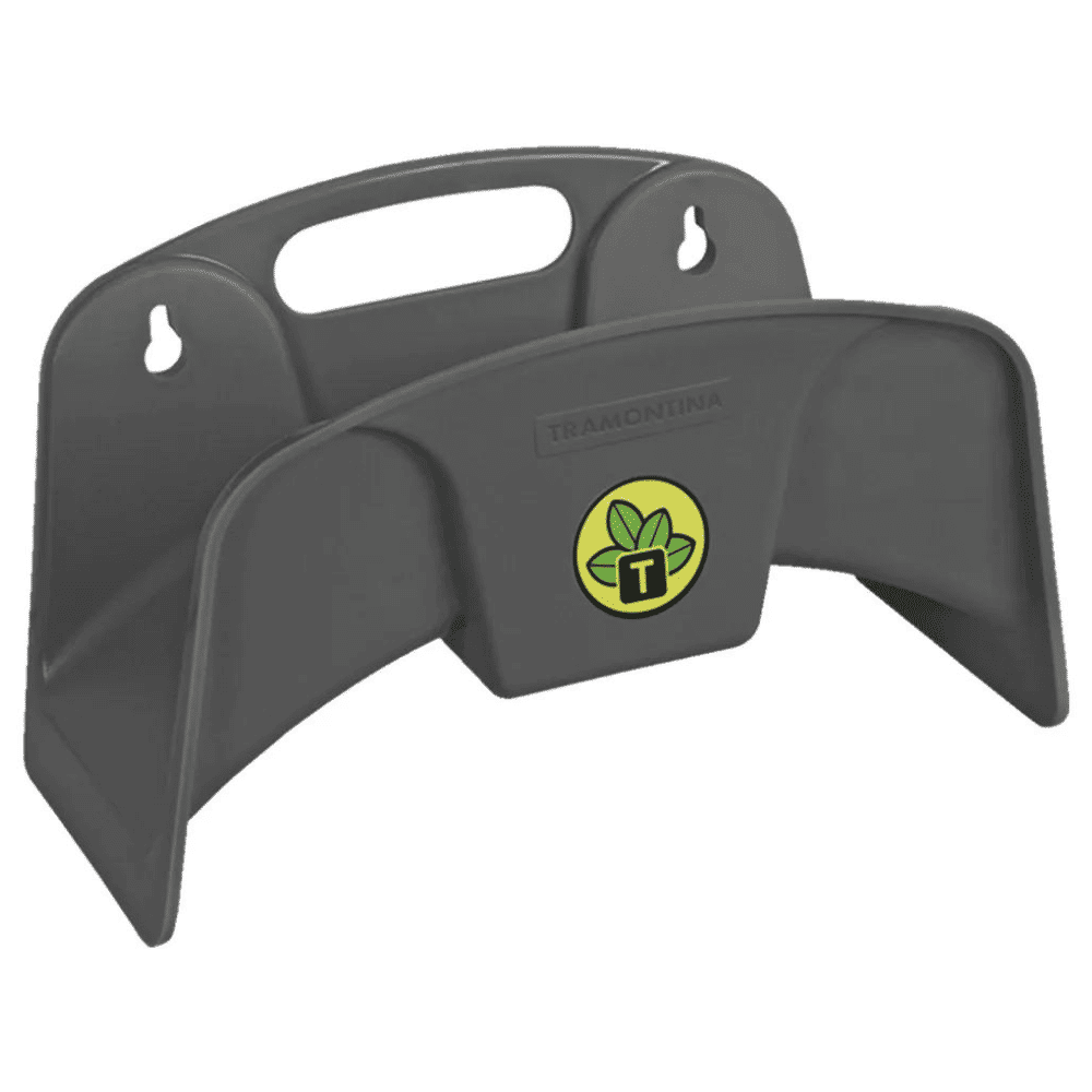 Suporte Plástico Mangueira de Jardim Tramontina 78591/000
