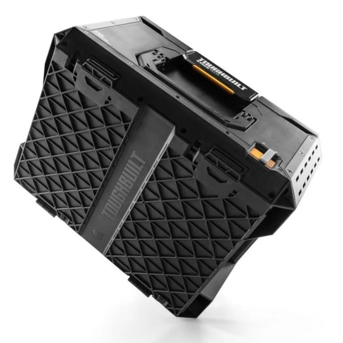 Caixa Organizadora Stacktech G TB-B1-B-50 Toughbuilt