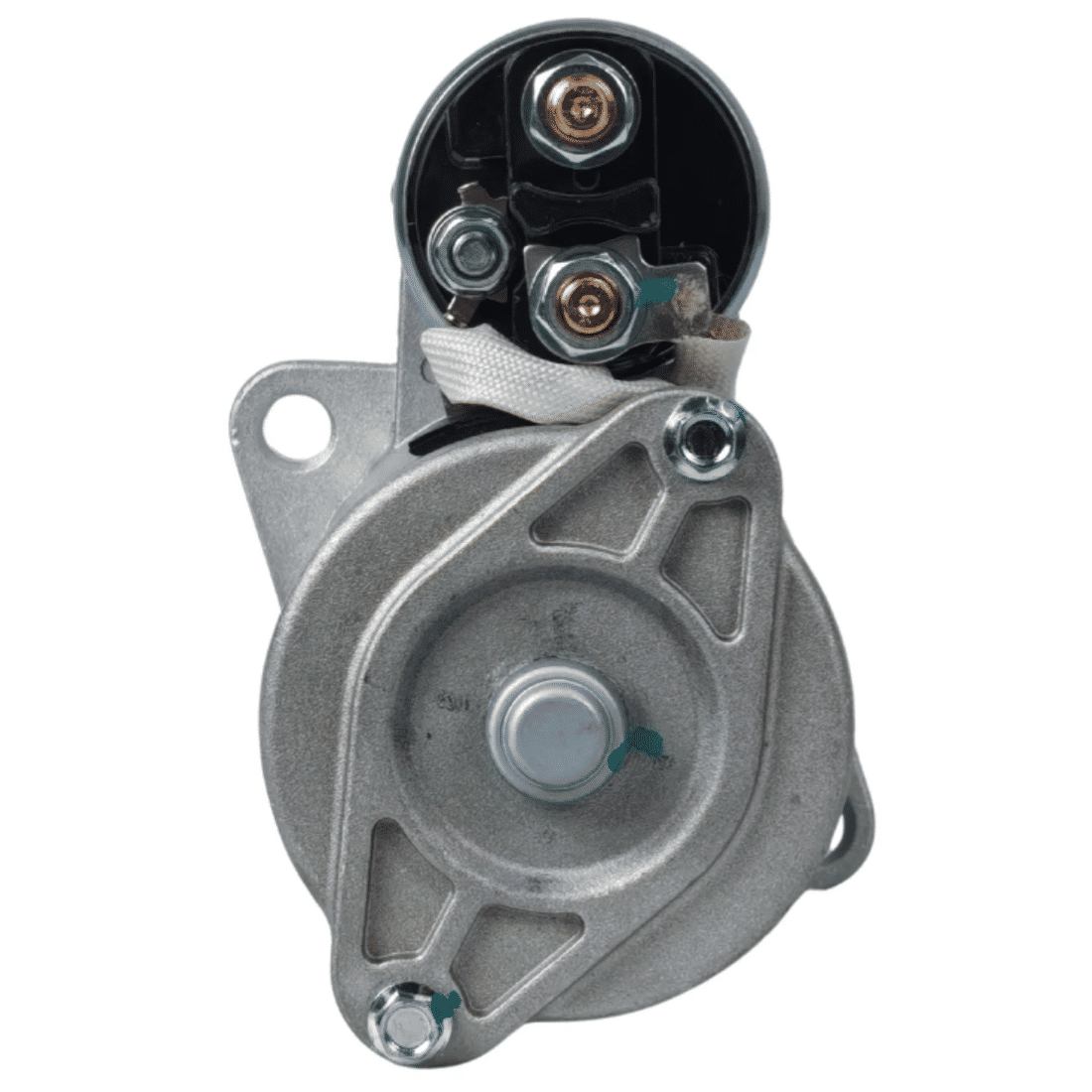 Motor de Partida VW Kombi 1.4 2010 Em Diante