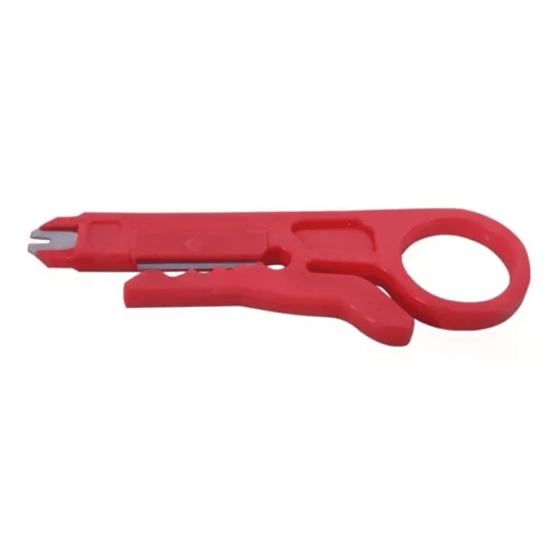 Alicate Crimpador MTX Para Terminal RJ11/12/22/45 177339