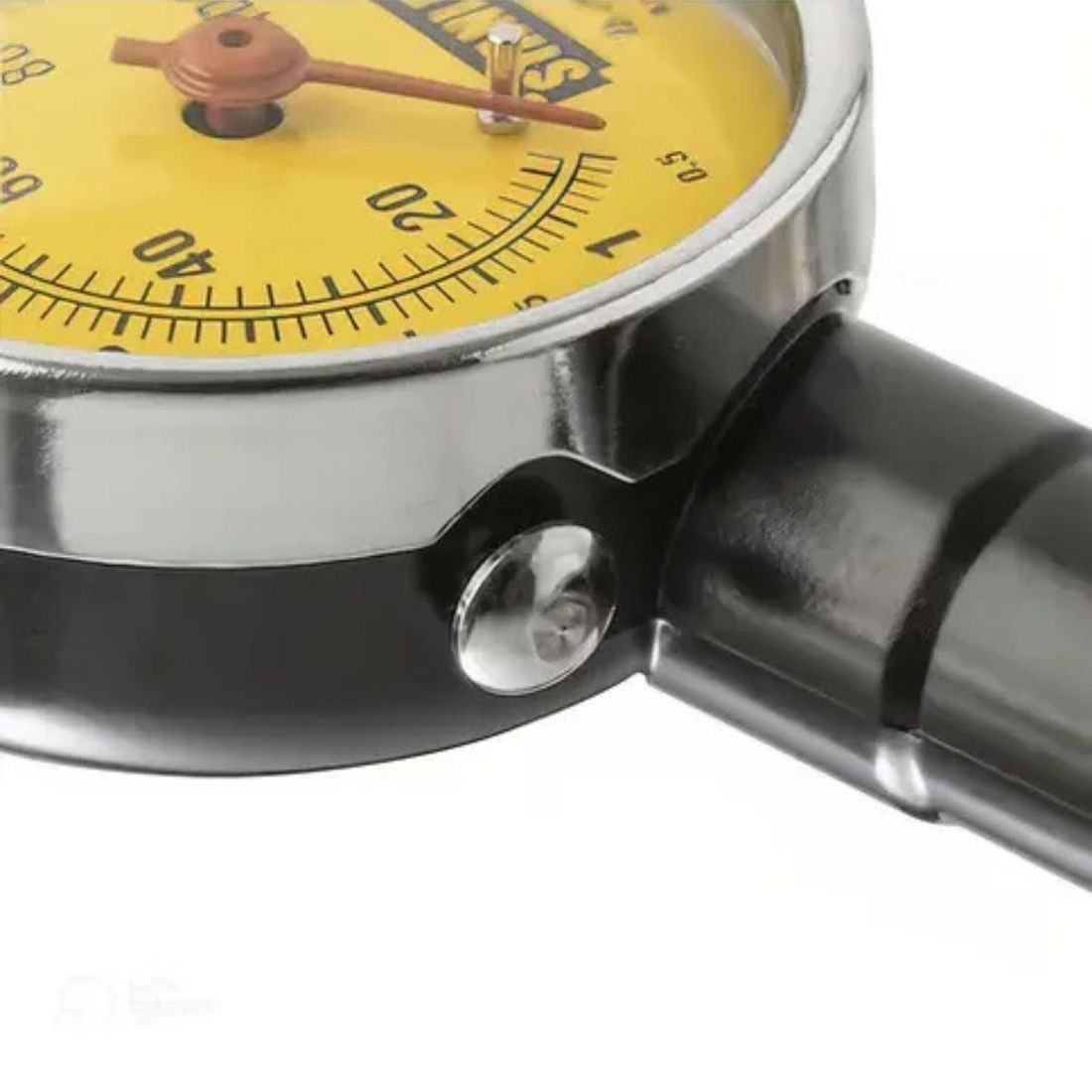 Calibrador de Pressão de Pneus Stanley 79-052 10 a 100PSI