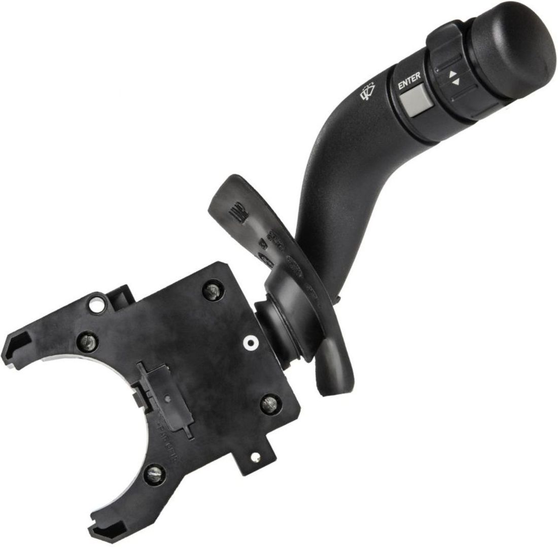 Chave Limpador Parabrisa Gol Voyage Saveiro G5 G6 5U0953503F