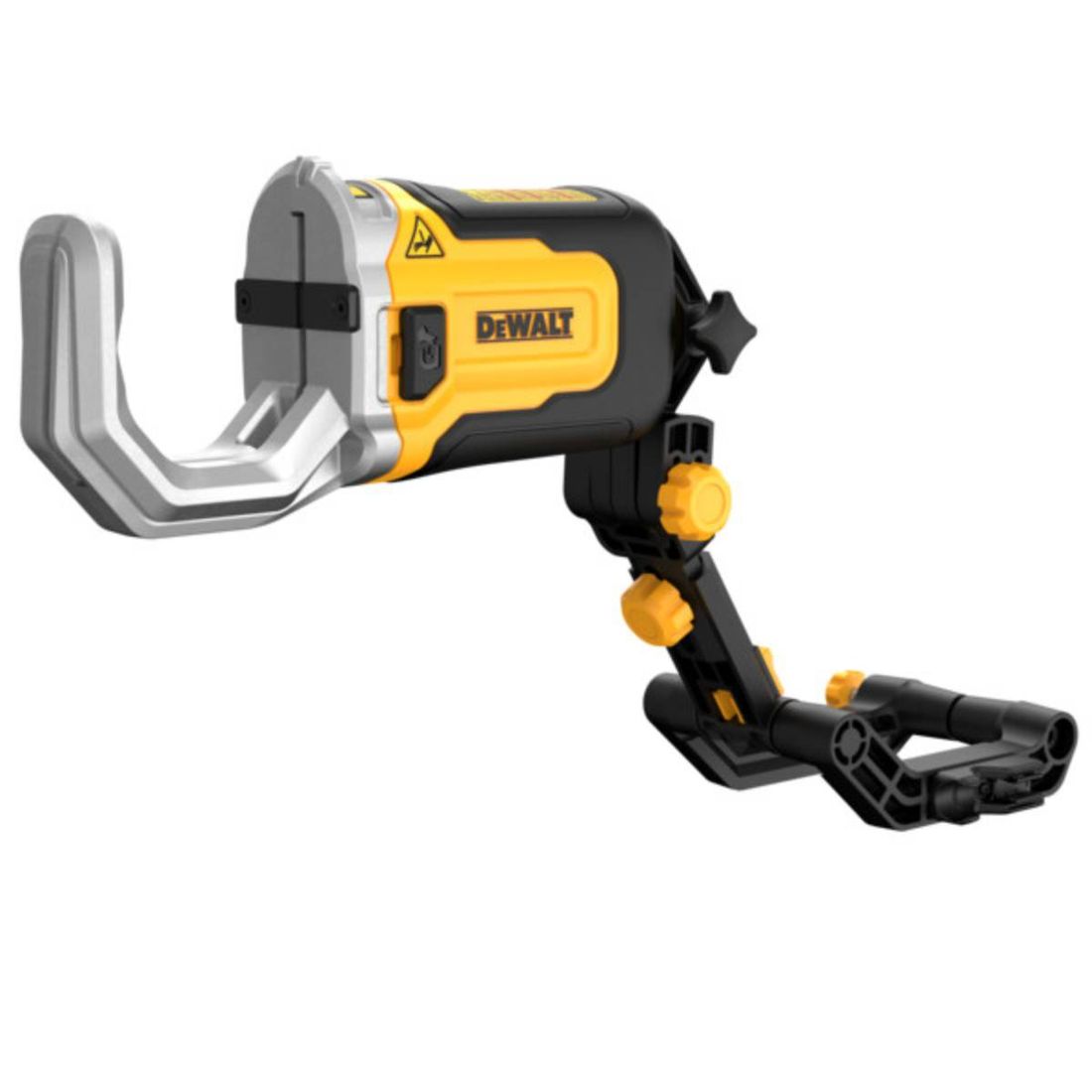 CORTADOR DE TUBOS PVC/PEX IMPACT READY DEWALT