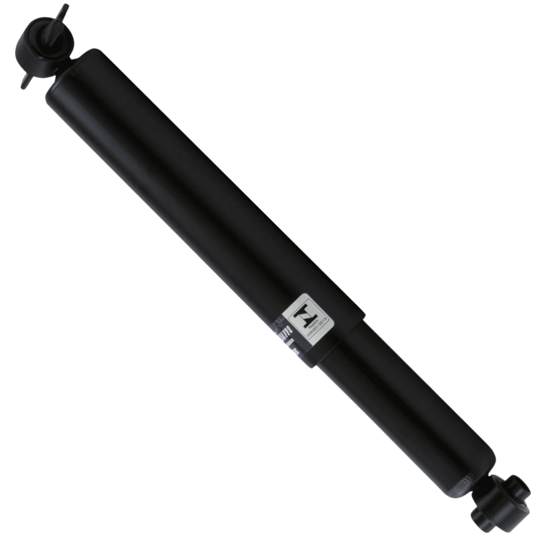 Amortecedor Traseiro GM S10 95/11