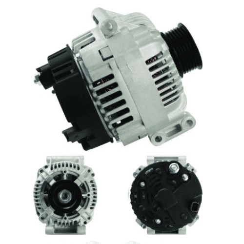 Alternador 90A Renault Scenic/Megane 2.0 2002 em diante