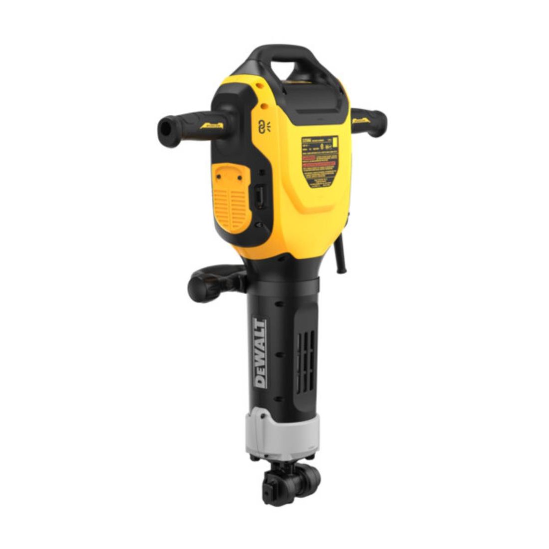 MARTELO DEMOLIDOR D25966-B2 15KG DEWALT