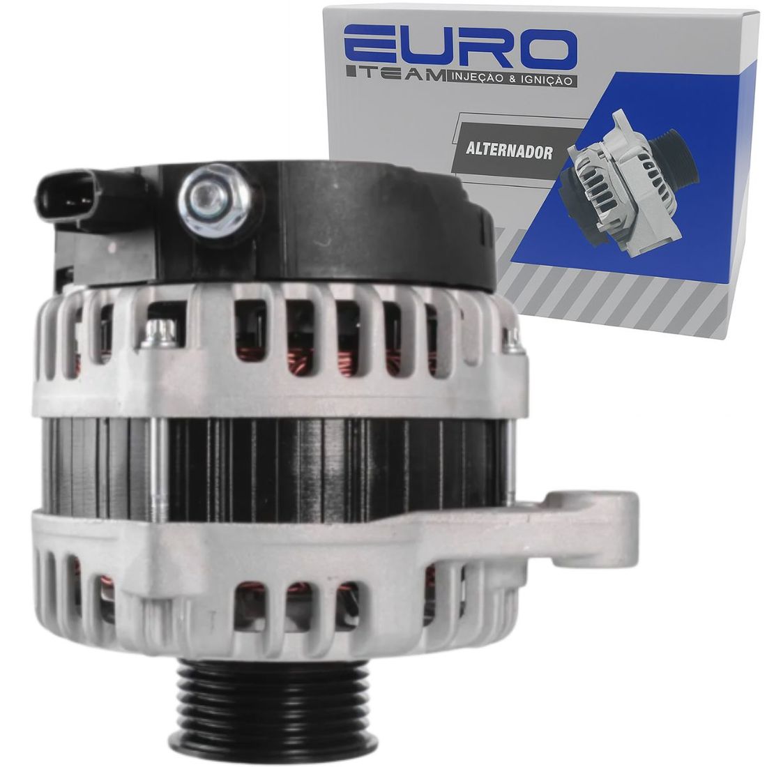 Alternador Chery Tiggo 5X 1.5 18/... 110 Amperes