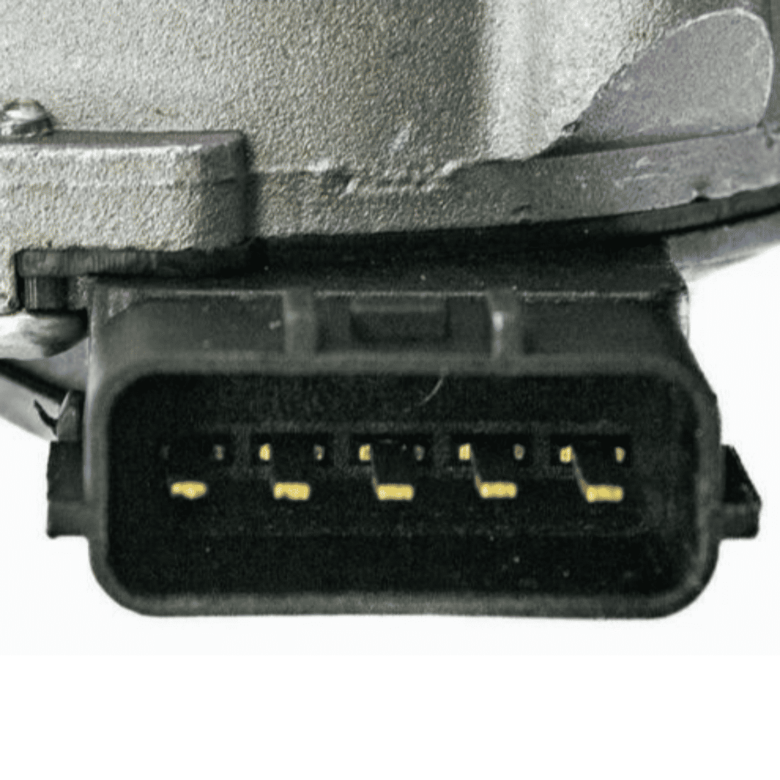 Motor Limpador Para-Brisa Renault Kwid Após 2017