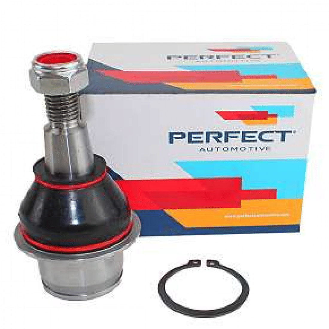 Pivô Suspensão Inferior Ford F150 2021/2024