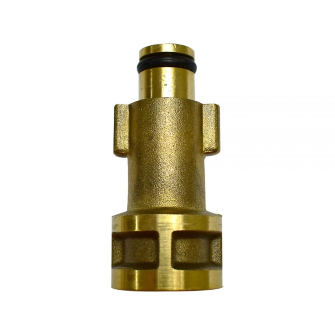 Adaptador Canhão Espuma Snow Foam 1/4 Lavadora Bosch SGT