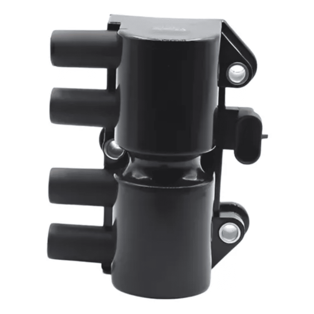 Bobina Ignição GM Corsa 1.0/1.4/1.6 8/16v 99/05 MPFI (4 Fios)