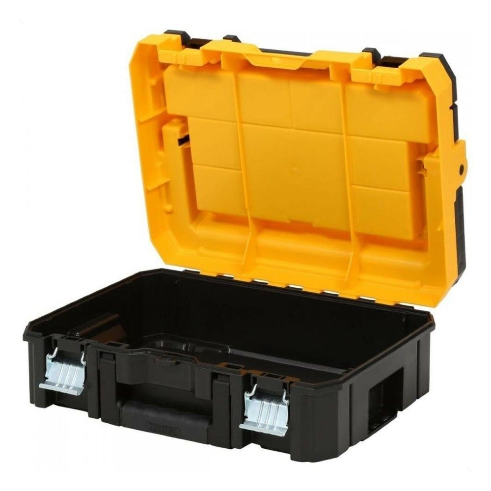 Organizador para Ferramentas TSTAK DeWalt DWST17808 Com Alça Longa