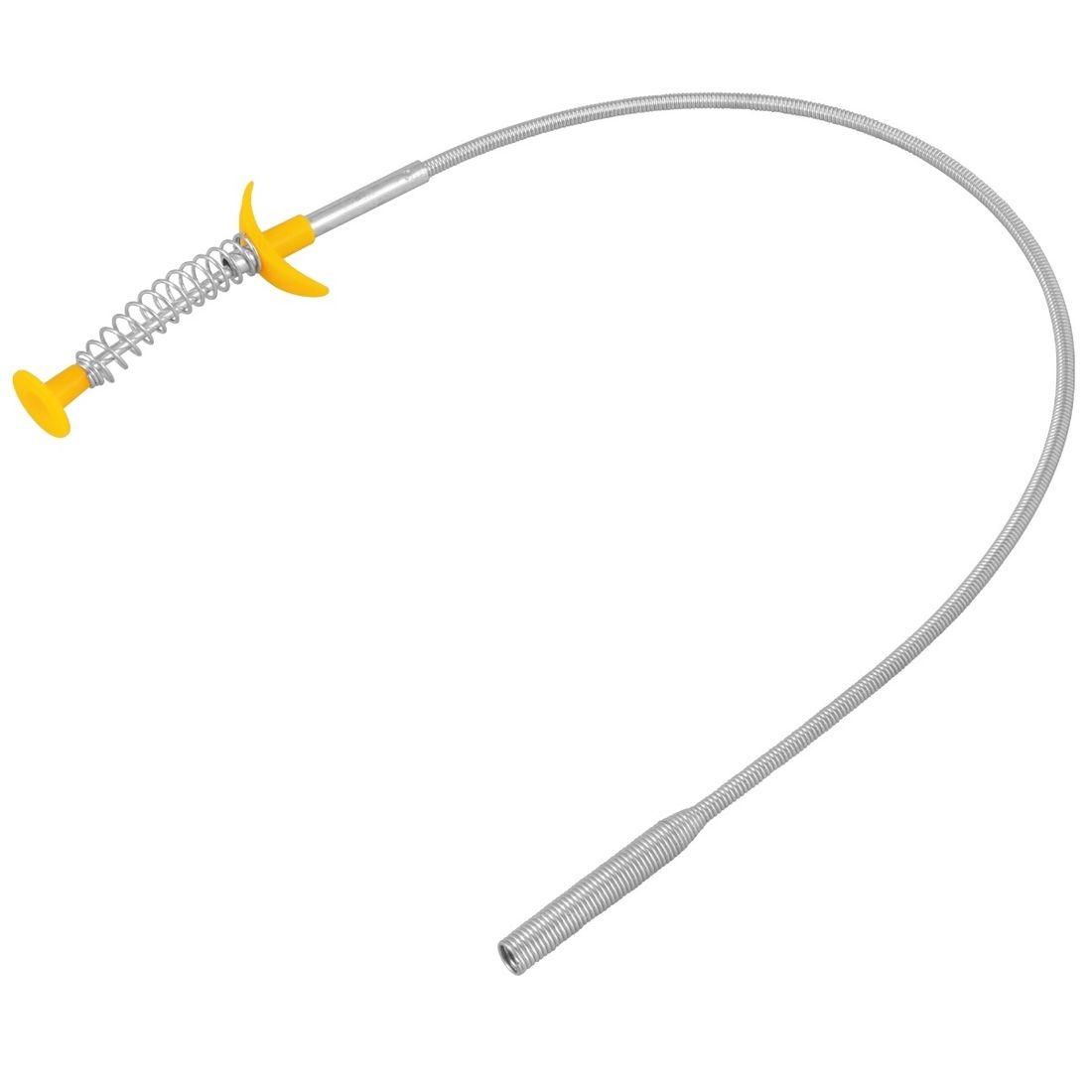 Pegador Telescópico Com Garras 60cm Vonder