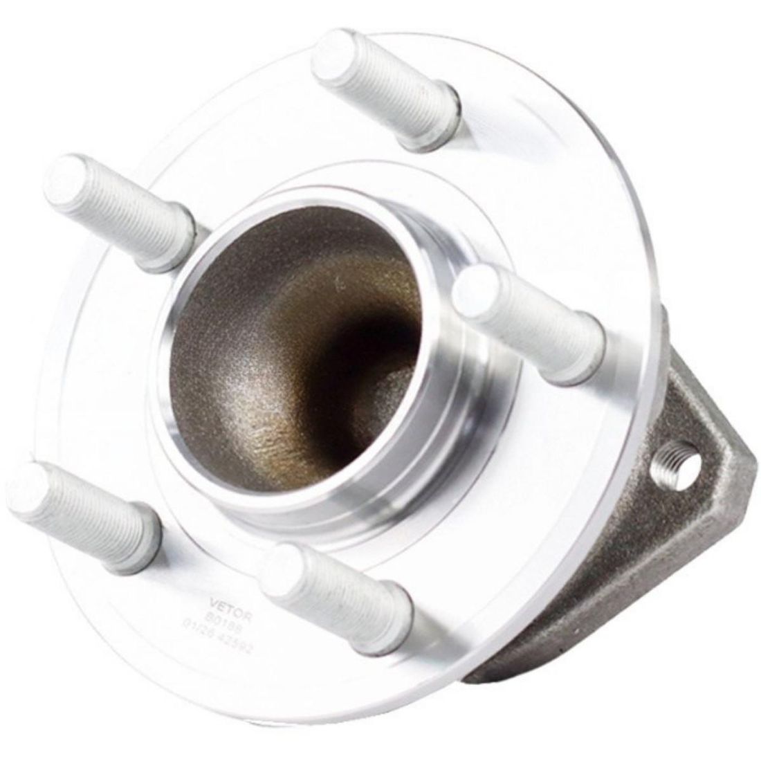 Cubo Dianteiro Com Rolamento Chrysler 300C 2012 Em Diante