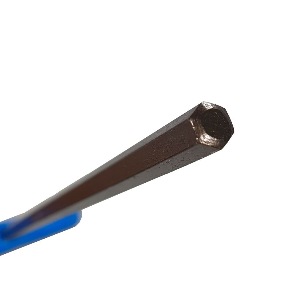 Chave Hexagonal Gedore (Allen) Com Cabo T 1/4" (Tellep) G 42T-1/4"