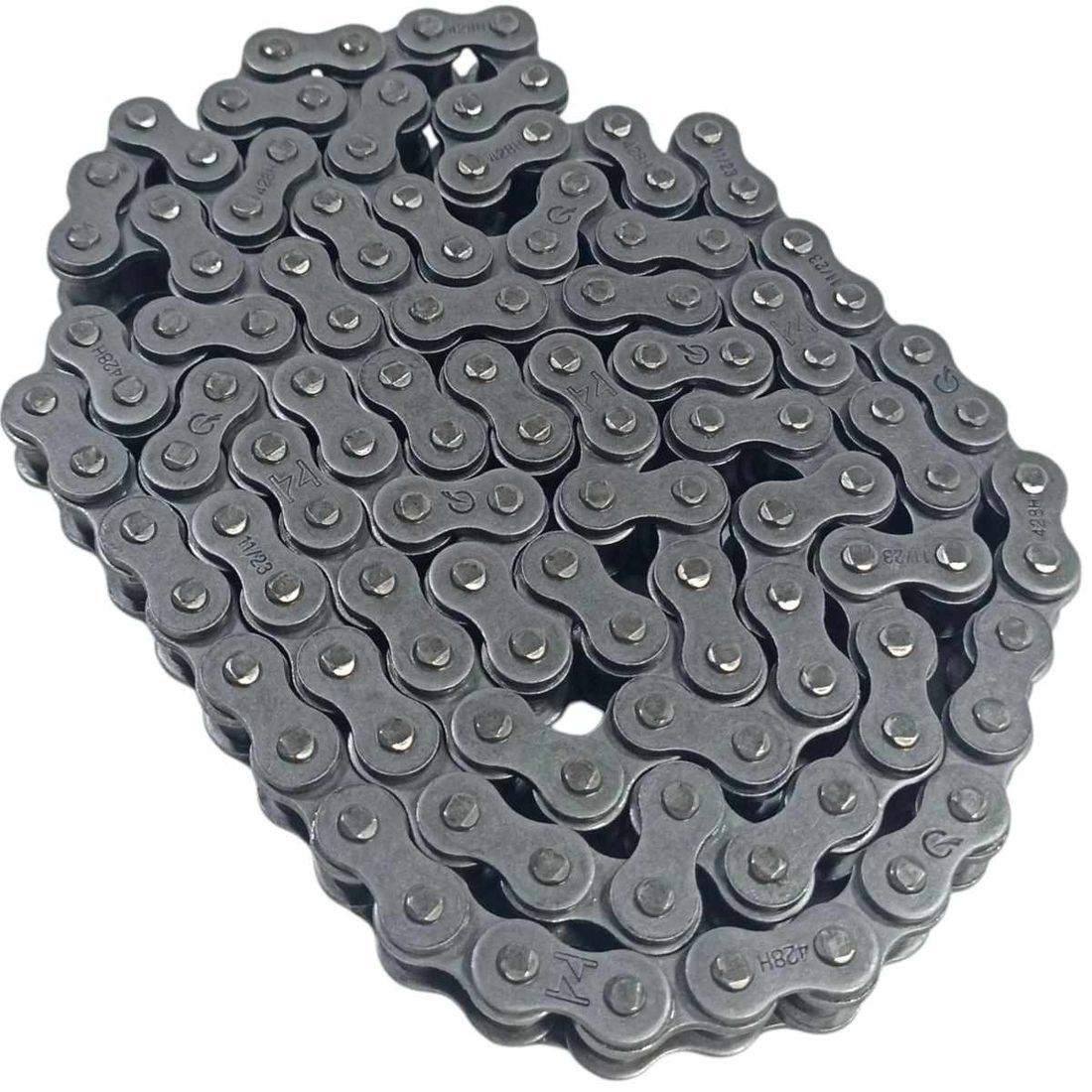 Kit Relação Cobreq Yamaha YBR Factor 125 De 2003 A 2016 Kit Relação Cobreq Yamaha YBR Factor 125 De 2003 A 2016