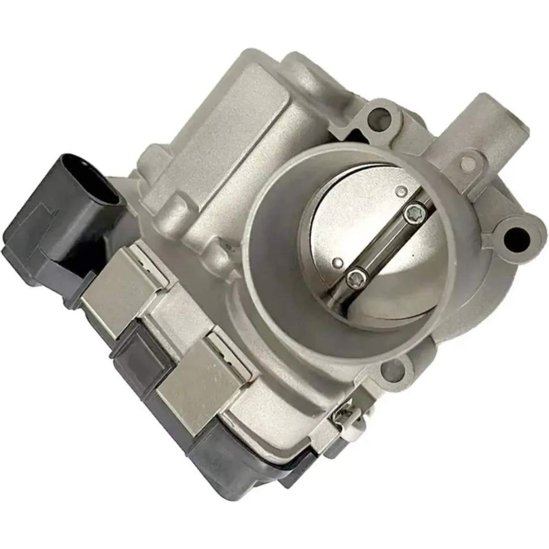 Corpo Borboleta TBI Fiat 1.0/1.3 Fly