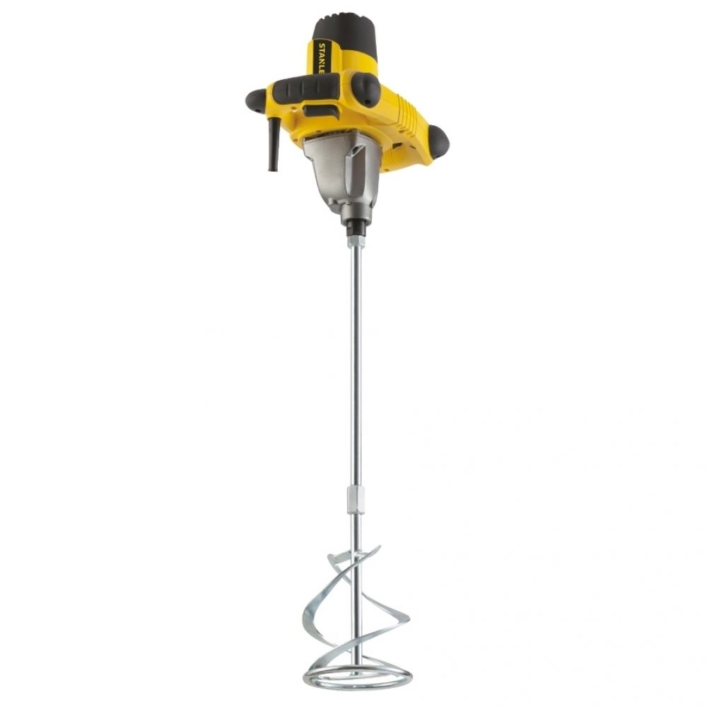 Misturador de Argamassa Stanley SDR1400-B2 1400W 220V