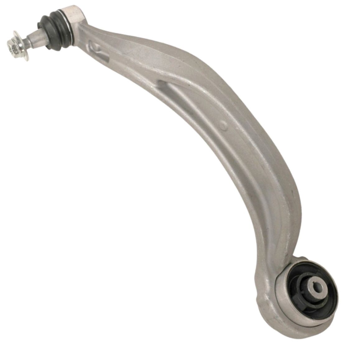 Braço Dianteiro Direito Inferior Curvo Audi Q5 16/23 A6 18/23 A7 17/23