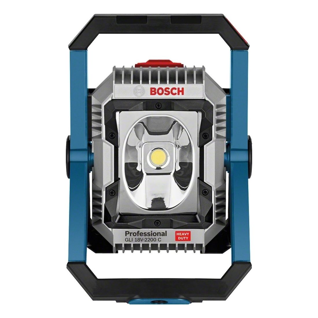 Refletor Sem Fio Bosch 18V Sem Bateria GLI 18V-2200 C SB