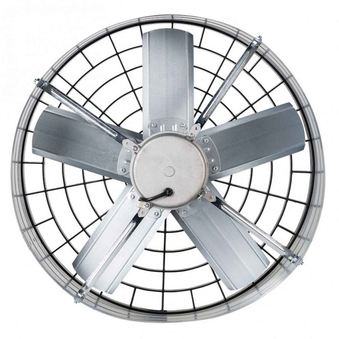 Ventilador Exaustor Industrial 50cm 150W 220V Ventisol