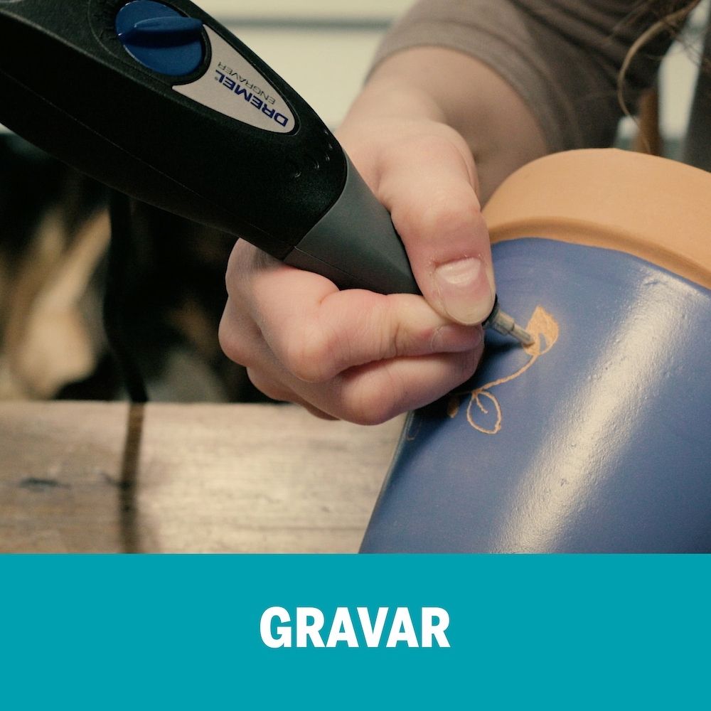 Dremel Engraver Gravador Elétrico Com 2 Acessórios 220V F0130290JA000