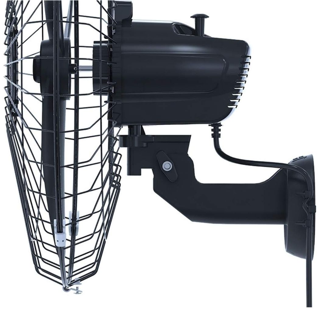 Ventilador Oscilante de Parede 200W 60Cm Ventisol